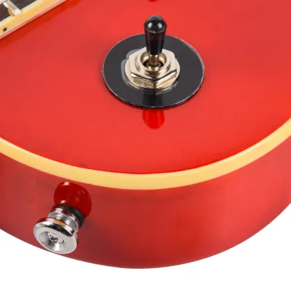 LP electric guitar for beginner