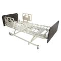 Medical full electric bariatric hospital bed