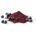 Großhandelspreis gefroren getrockneter Bio -Blaubeer -Saftpulver