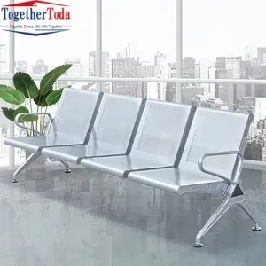 Room Chair Public Area Airport Hospital Waiting Chair