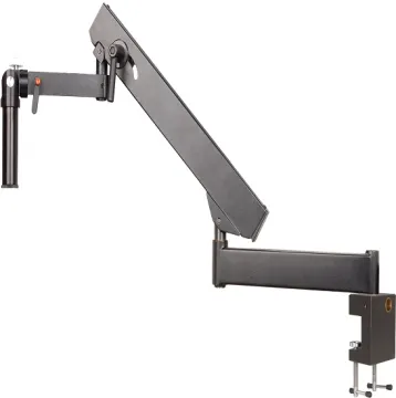 BestScope BSZ-F4 Stereo Microscope Universal Stand