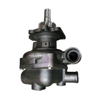 Diesel Truck Water Pump for Cummins Engine: Parts 4972857, 4955706, and 2402110320