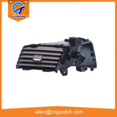 2015 Top quality plastic car parts in china mould making