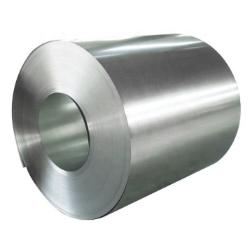 Hot Rolled ASTM A588 GrB Galvanized Steel Coils