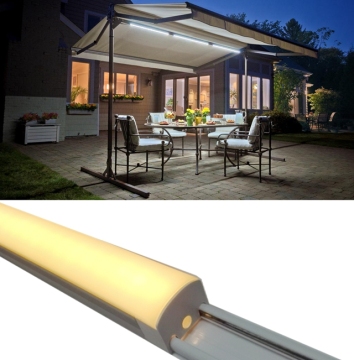 24 V LED RV Light Bar für Caravan Banopy und Markisen