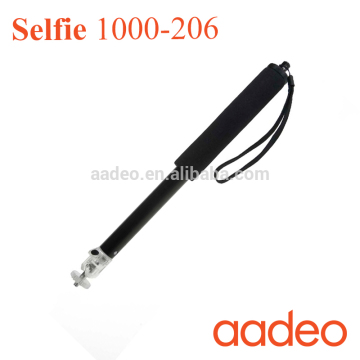 The extend monopod selfie stick shooting stick AD-1000-206 1