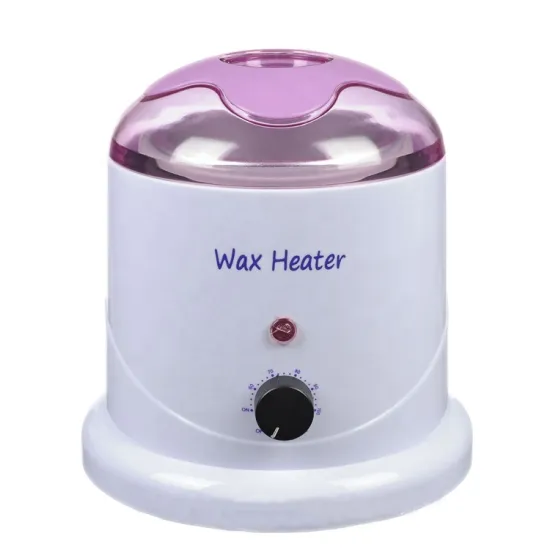 Wholesale 800ml Plug-in Wax Heater for Facial and Body Hair Removal - Paraffin Melting Machine for Home Use