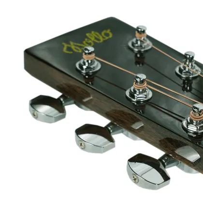 Guitar Hollowbody Bodies Acoustic Guitar