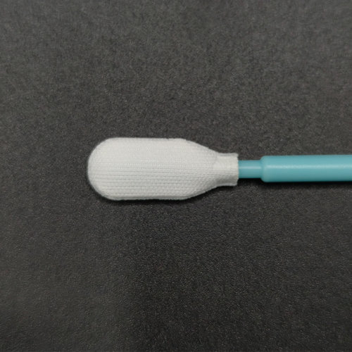 MPS-741 Clean room Small Head Polyester Cleaning Swabs