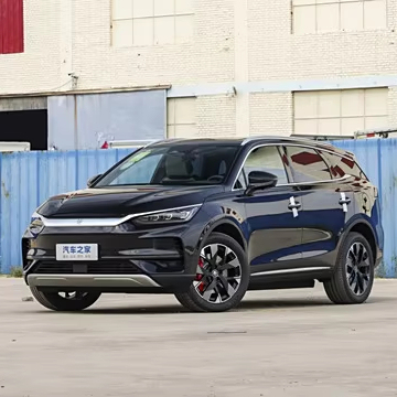 2024 EV Honor Edition 610km 4WD Electric SUV 신의 눈 지능과 517hp