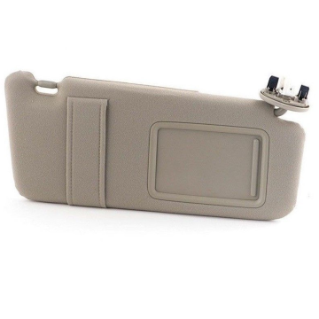 Camry 06-11Tan Beige Rh Без Sunroof Sun Visor