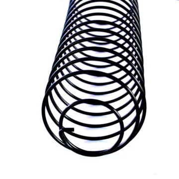 High-Quality Spring Steel for Vending Machine Coils