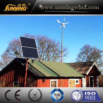400w kohler gas generator wind tubine