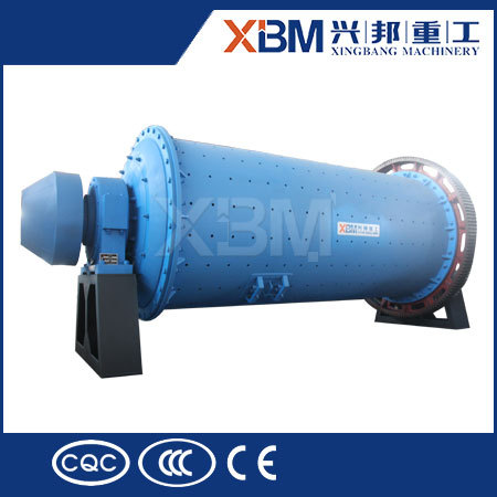 Ore Dressing Machine Forged Grinding Mill Ball