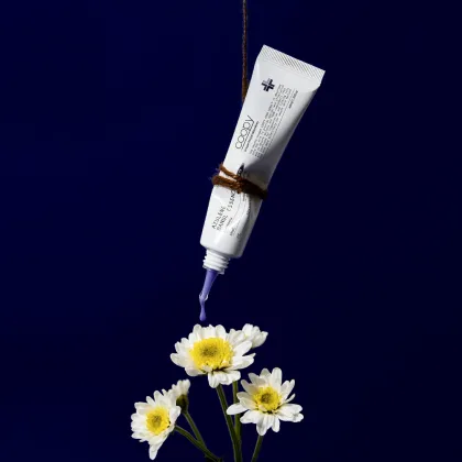 Face Moisturizer Fragrance Free Anti-Aging Face Cream