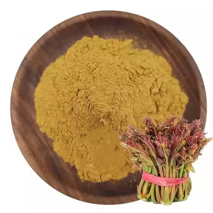 Natural Chinese Toon extract