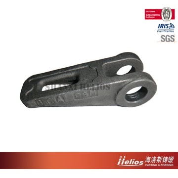 Helios GOST Standard Mechnical Casting Spare Part