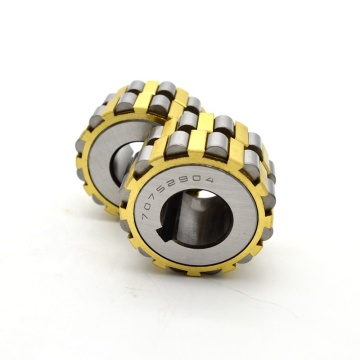 Eccentric Bearing 200752905K - Cylindrical Roller Bearing 24*70*40mm