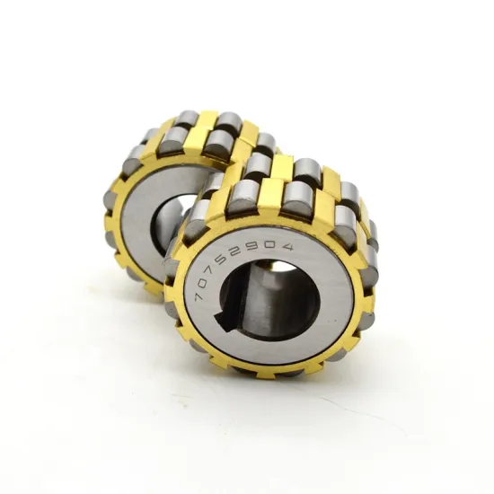 Eccentric Bearing 200752905K - Cylindrical Roller Bearing 24*70*40mm