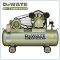 75L 2 silinder portabel Piston Air Compressor