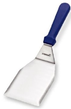Heavy solid turner, PP handle
