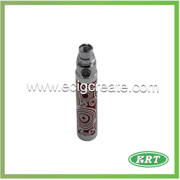 EGO-K and EGO-Q Battery Exotic Battery with Friendly Price