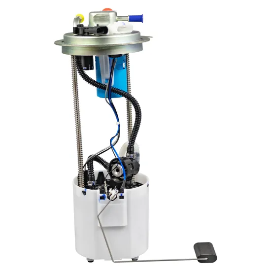 DOPSON DPS4096 Electric Fuel Pump Assembly for Chevrolet Silverado1500 4.8/5.3L