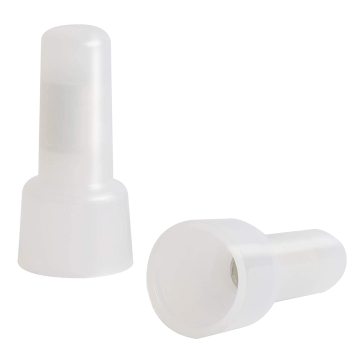 Nylon Insulated Electrical Connectors AWG 22-18/22-14/22-10 Crimp Connectors