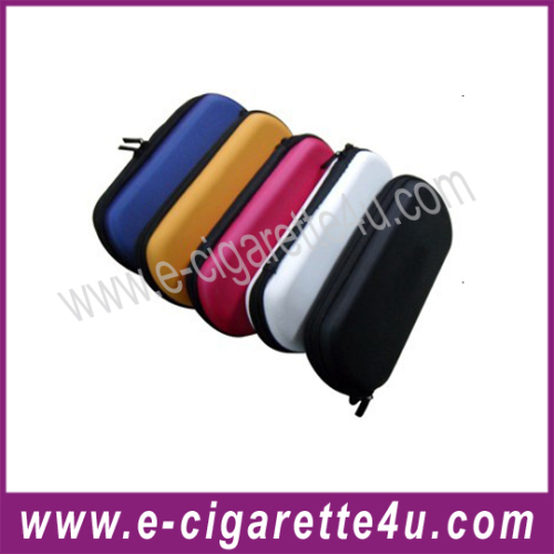 2012 Ego Leather Bag/Ego Zipper Case/E Cigarette with Many Colors