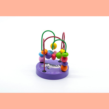 Hölzerne Spielzeug-Geschenk-Sets für Kinder, hölzerne Spielzeugküche