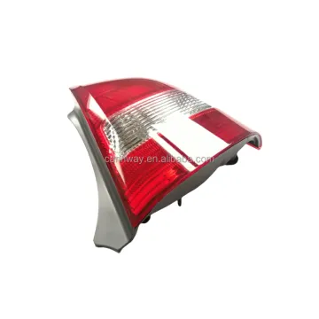 High Brightness Long Life Car Lighting System BJ1W-51-150B BJ1W-51-160B for Mazda 323 (2001-2004)