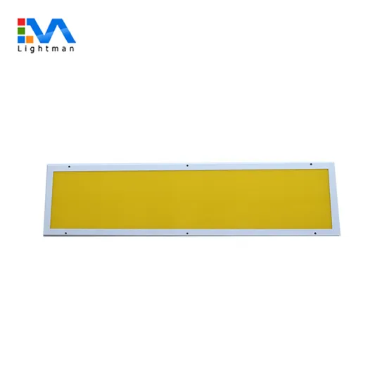 UV Resistance Cleanroom LED Panel Light 20W-32W