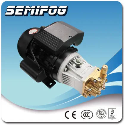 Spray at any time for electric garden spray