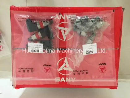 Sany Reach Stacker Port Machinery Container Handling Equipment Parts