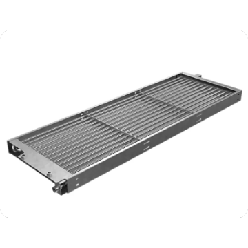 789 Truck Condenser Core Assembly 334-2923/3342923