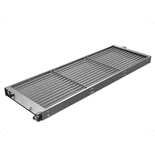 789 Truck Condenser Core Assembly 334-2923/3342923