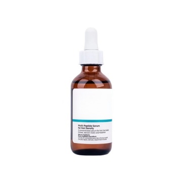 Ordinari -peptide haarserum: een uitgebreide oplossing voor haargroei, zorg en groei met vitamine B5, biotine en andere belangrijke vitamines voor mannen en vrouwen