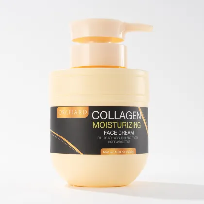 Best Cosmetics Repairing Facial Skin Moisturizing Cream & Lotion