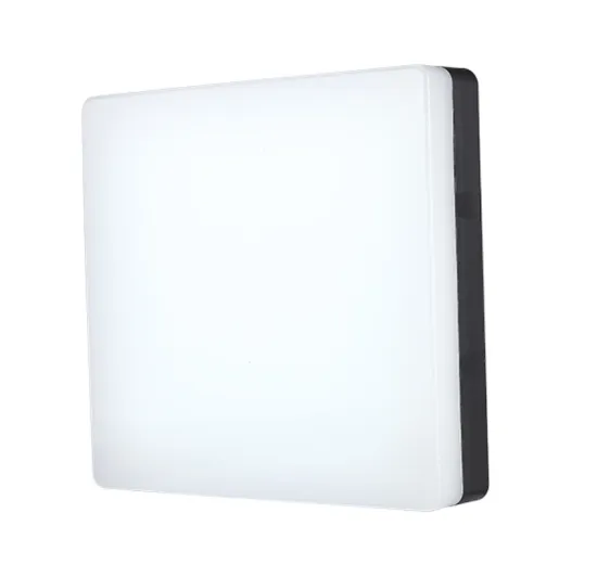 Bulkhead LED panel light hot sale