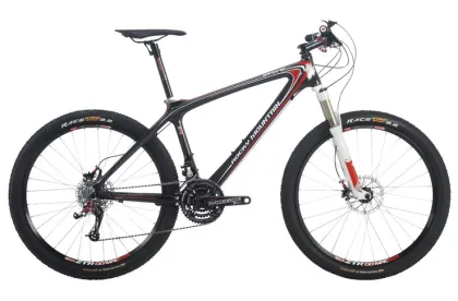 Rocky Mountain Vertex 90 RSL 2010