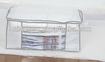 non-woven vacuum clothing bags