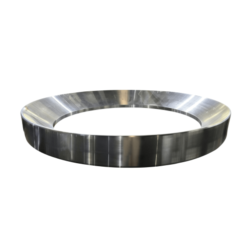 Forged Alloy Steel Thrust Bearing Rings