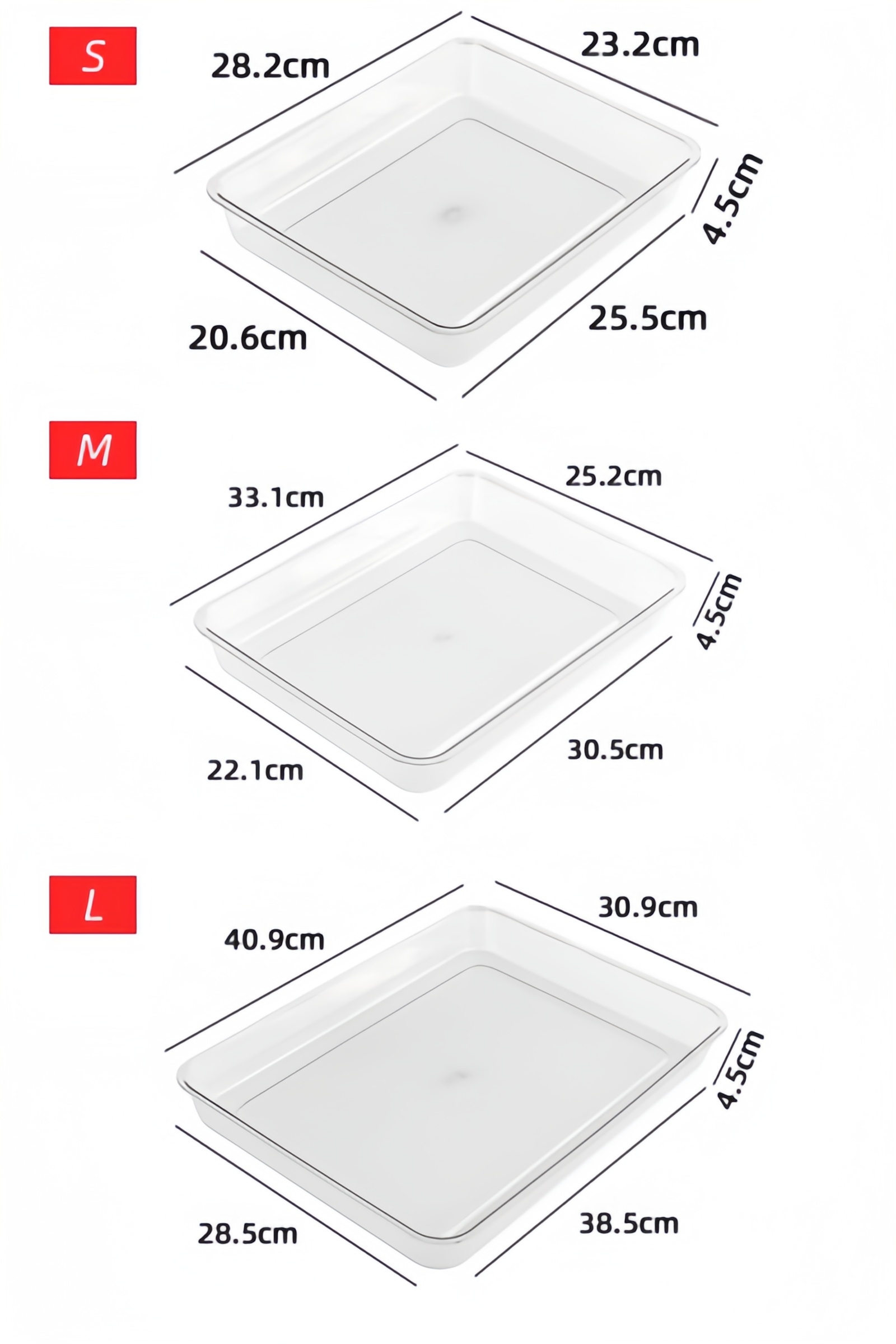 instrument tray