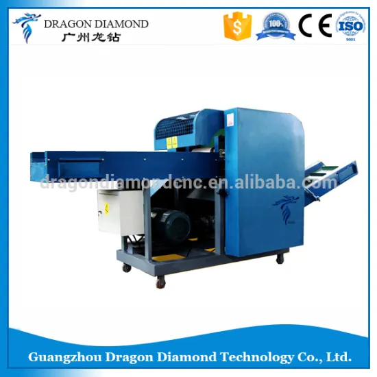 fiberglass chopping machine LZ-550E