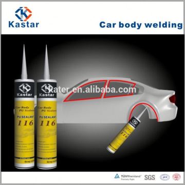 flock pu sealant grey white 310ml 600ml