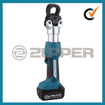 Battery Poewred Screw Cutting Tool for Nut Range M8-M16 (EZ-24)