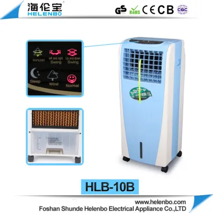 Air Cooling Fan New Type Household Appliance
