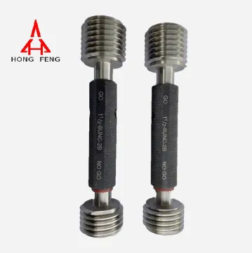Factory Customized Production Threading Tools: TR or ACME Thread Plug Gauges