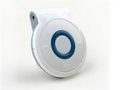 Stereo Bluetooth Headset (BHM-01)