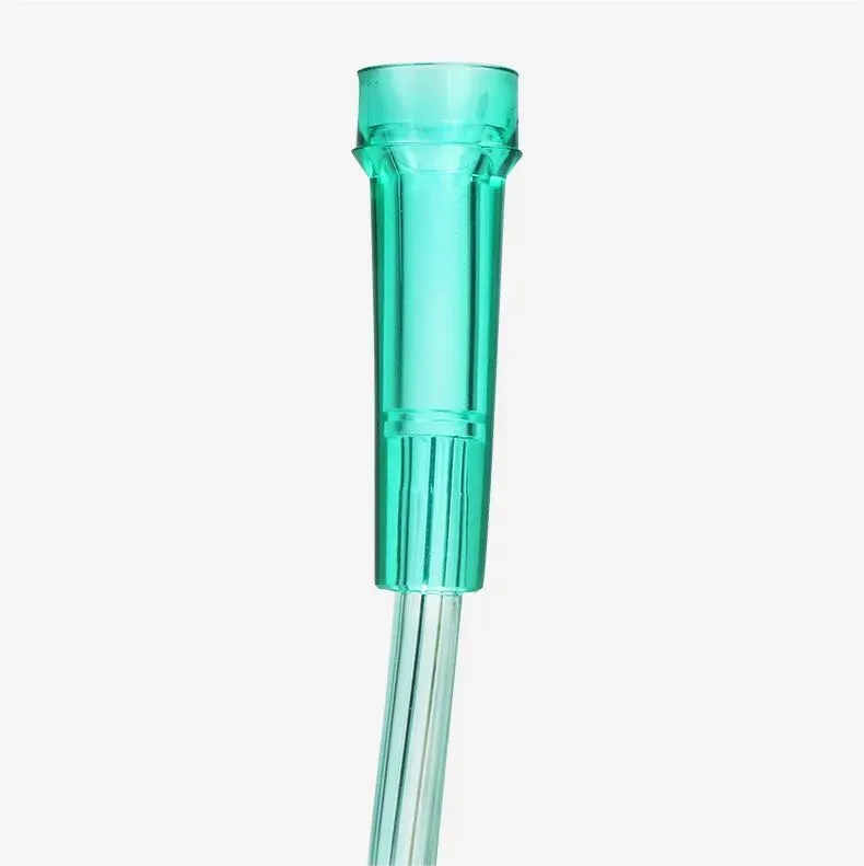 Medical-Grade Oxygen Mask for Children and Adults